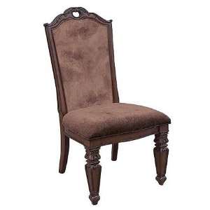  Fairmont Designs Torricella Upholstered Side Chair