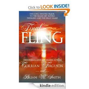 Final Fling Torrian Ferguson, Brian W. Smith  Kindle 