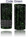 vinyl skins for Nokia X3 02 Touch and Type  