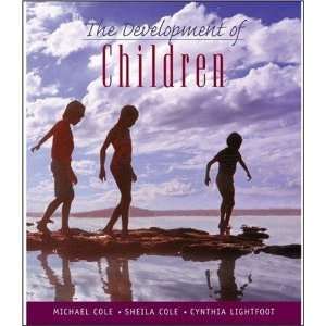   By Lightfoot, Cole, & Cole (5th, Fifth Edition) Undefined Books