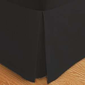   Bed Skirt with 14 Inches Drop  95 gsm, 100% Microfiber. Home
