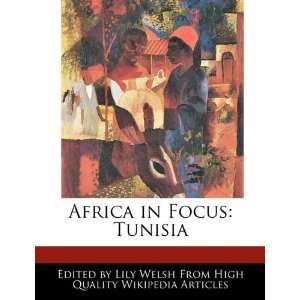   Africa in Focus Tunisia (9781117372228) Lily Welsh Books