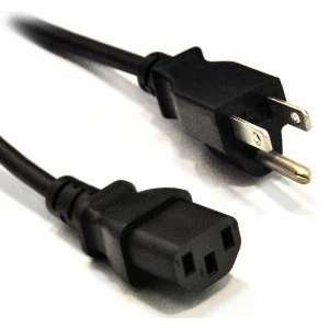  Ac Power Cord, 16AWG Electronics