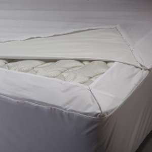  SecureTravel Bedbug & Dustmite Proof Dorm or Home Kit by Bedbug 