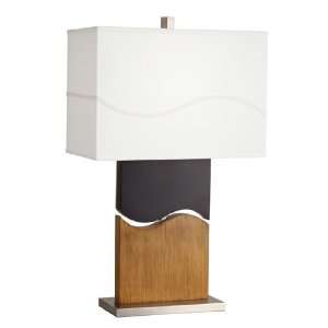 Westwood Glide One Light Table Lamp in Multi Color: Home 