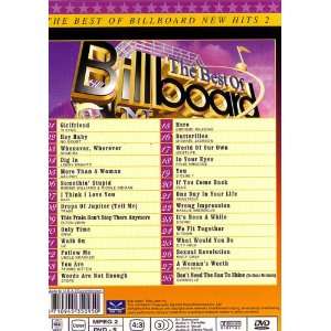  The Best of Billboard New Hits 10 (Karaoke) Everything 