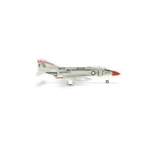    F 4J Phantom II Death Angels Diecast Airplane Model: Toys & Games
