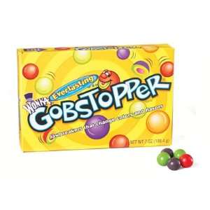 Gobstoppers Box 12 Count  Grocery & Gourmet Food
