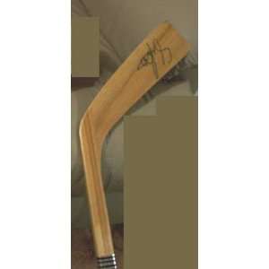  Eric Lindros Autographed Hockey Stick