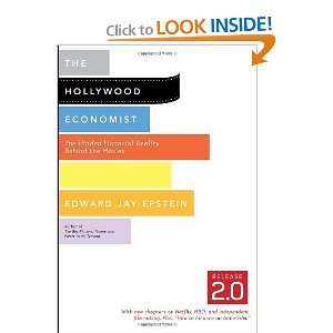  The Hollywood Economist 2.0 The Hidden Financial Reality 