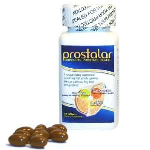 Prostalar®   Maximum Strength   Best herb formula for prostate   60 