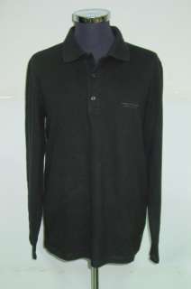 ARMANI JEANS POLO shirt sz.M (S). A19537  