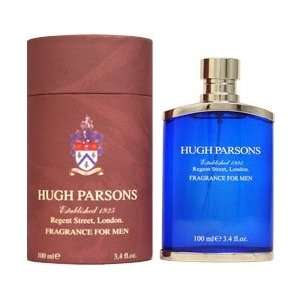   Parson Cologne 3.4 oz / 100 ml Eau De Toilette (EDT) New In Retail Box