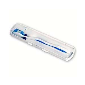  Portable UV Toothbrush Sanitizer   Improvements Health 