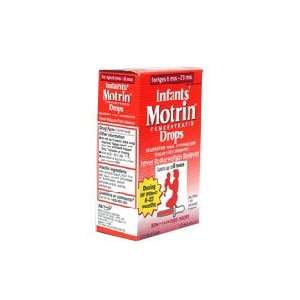  Mortin Infants Suspension Drops Original Berry Flavor   1 