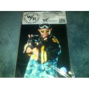   Sexay Too Cool Brian Lawler Official 8x10 Sealed 