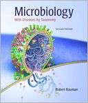 Microbiology with Diseases by Robert W. Bauman