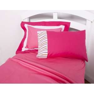  Sophia Lolita Sheet Set Pink