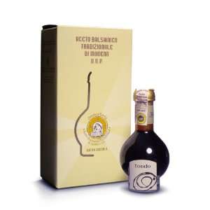 Traditional Balsamic Vinegar of Modena Grocery & Gourmet Food