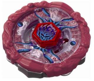 Beyblade Metal Fusion 4D Masters SYSTEM Fusion Hades AD145SWD BB 123 
