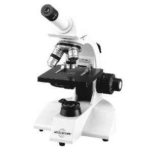  Monocular Microscope Prof. Inclined w/Illumination Health 