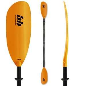  BENDING BRANCHES Slice Glass 2 Piece Paddle Sports 