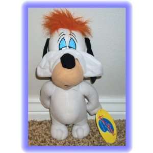  Retired Tom and Jerry Oversized 15 Plush Droopy Dog Doll 