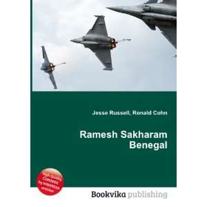 Ramesh Sakharam Benegal Ronald Cohn Jesse Russell  Books