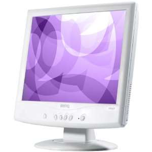  BenQ FP557S 15 LCD Monitor (Beige)