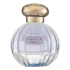  Tocca Beauty Colette Collection Fragrance for Women 