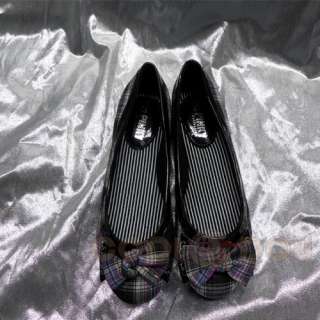 Womens Fashion Casual Flats Shoes Black Brand New SUN 48 Black All 