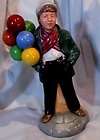 royal doulton figurine balloon boy hn2934 perfect superb condition 