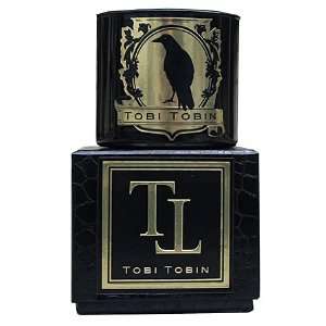  Tobi Tobin   Temple Candle