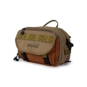  Fishpond Blue River Chest/Lumbar Fly Fishing Pack Sports 