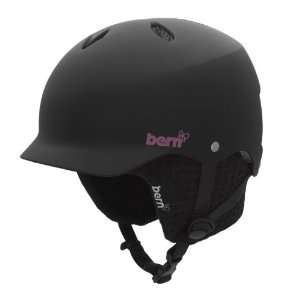  Bern Lenox EPS Helmet   Womens 2012