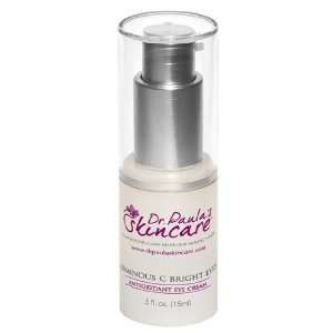  Luminous C Bright Eyes Antioxidant Eye Cream Beauty