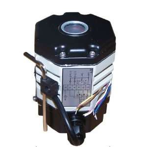  Jomar AE 180 N/A 120V 12 Cycle 180 Torque ON/OFF Electric 