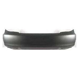  Rear Bumper Cover 2002 2006 Toyota Camry: Automotive