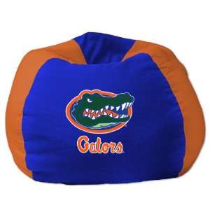  Florida Gators 102 Bean Bag (College): Sports & Outdoors
