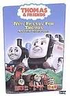 Thomas & Friends   New Friends for Thomas & and other a