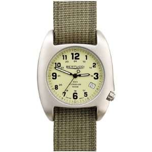  Bertucci 17002 D 1t Mens Watch