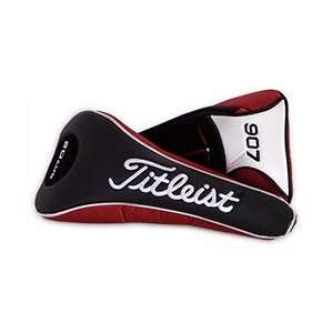  Titleist 907D2 driver headcover