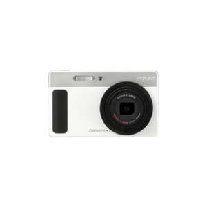   H90 12.1 Megapixel Compact Camera   5.10 mm 25.50 m