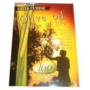   Cuisine Olive Oil (166 recipes):  Grocery & Gourmet Food