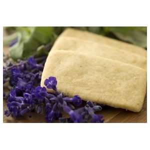 Botanical Bakery Lavender Tea Cookies Grocery & Gourmet Food