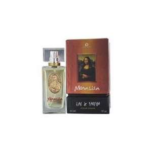 Mona Lisa by Eclectic Collections, 3.4 oz Eau De Parfum Spray for 