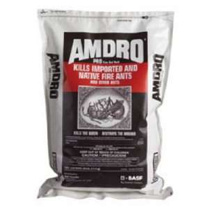  Amdro Pro Fire Ant Bait   25lb. bag