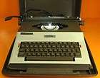 Royal 1200 Electric Typewriter Works Perfectly  