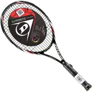 Dunlop Biomimetic Black Widow Dunlop Tennis Racquets 