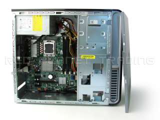 Dell Studio XPS 435mt Barebone Case +PSU +MotherBoard  